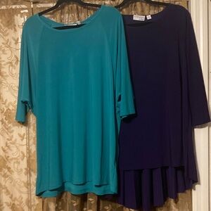 Attitudes by Renee Tops Bundle